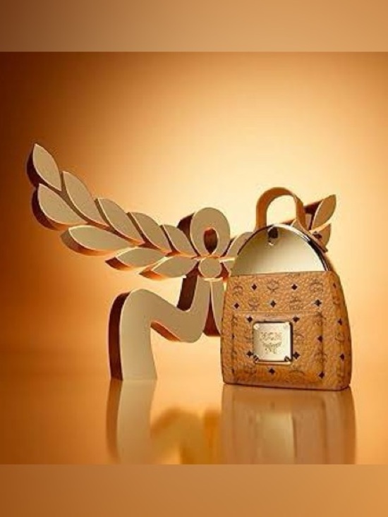 MCM Other - MCM Parfum
